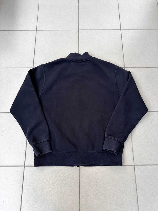 Bluza Nike rozpinana czarna r. M