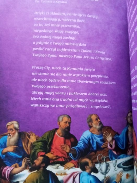 Najpiękniejsze modlitwy dla starszych i młodych. W różnych intencjach