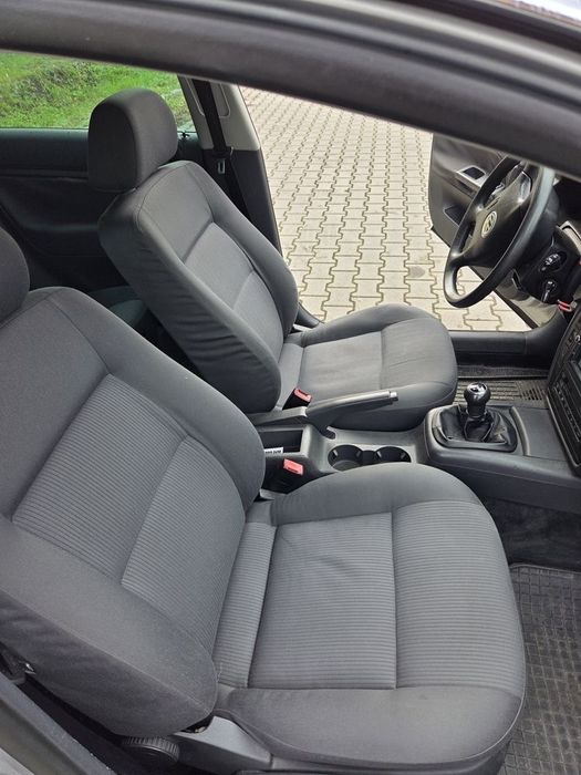 Volkswagen Passat B5 2005r LIFT 1.6 MPI Idealny 190 Tys Km Bezwypadek