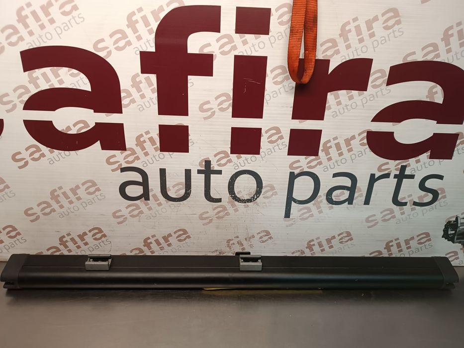 Rede / Grade Divisória VW PASSAT B6 Variant 1.6 TDI (77 kW / 105 cv) [08.2009 - 11.2010] 1.6 TDI (77 kW / 105 cv) [08.2009 - 11.2010] - 1.6 TDI (77 kW