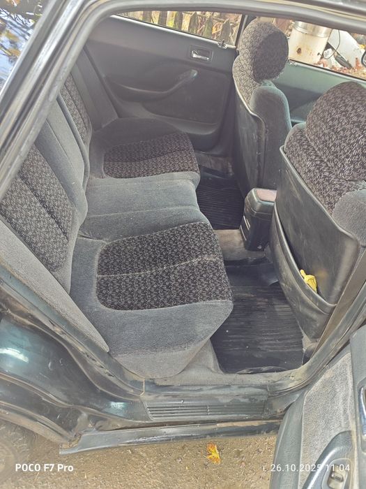 Хонда акорд, 1993 р.в.