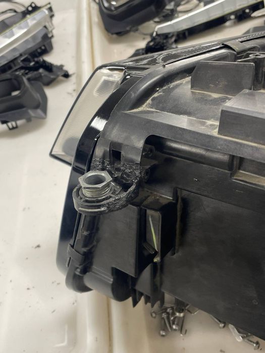 Фара права Tiguan LED 2021 2022 2023 5NL941036A