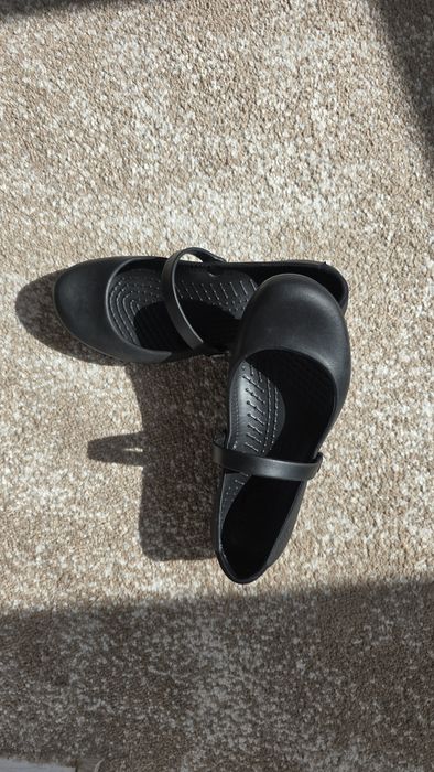 Босоножки  Crocs