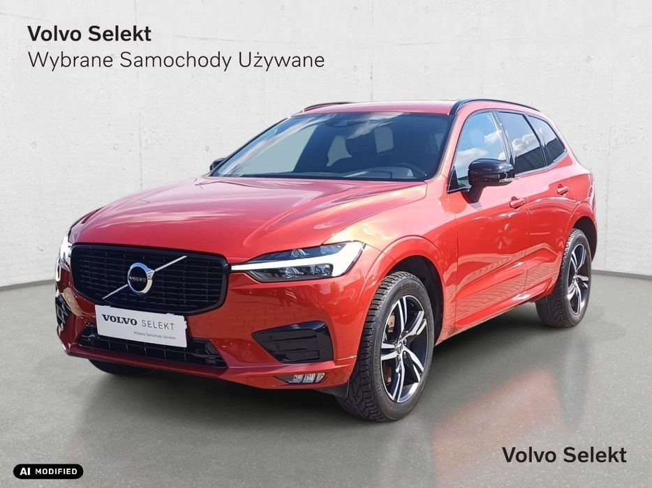 Volvo XC 60
