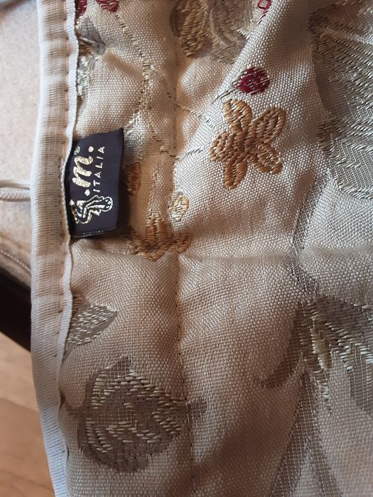 Італійський диван SNC розкладний 120×190