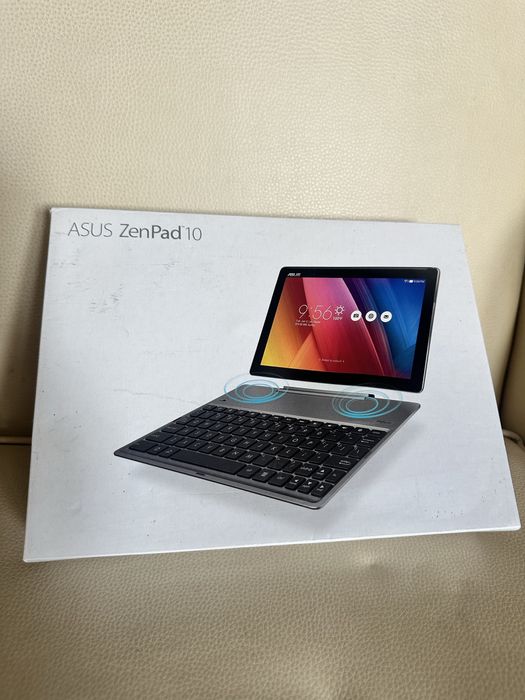 Asus ZenPad 10 16GB