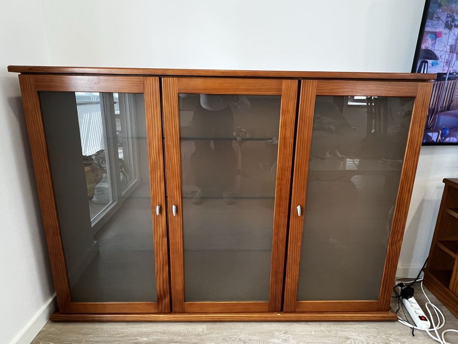 Mobilia de sala para venda