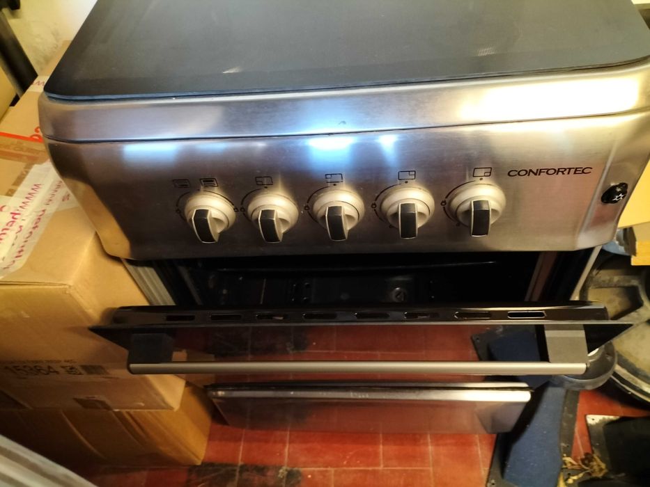 Fogão a gás butano