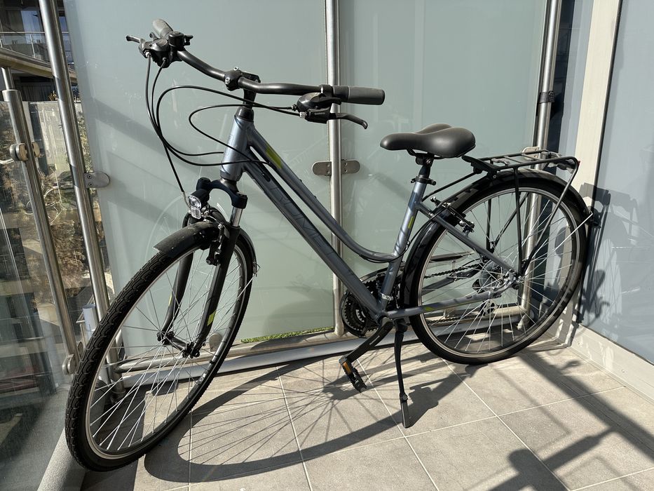 Rower trekkingowy Romet damski