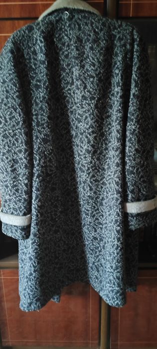 Пальто  стильное зимнее.   Borchali