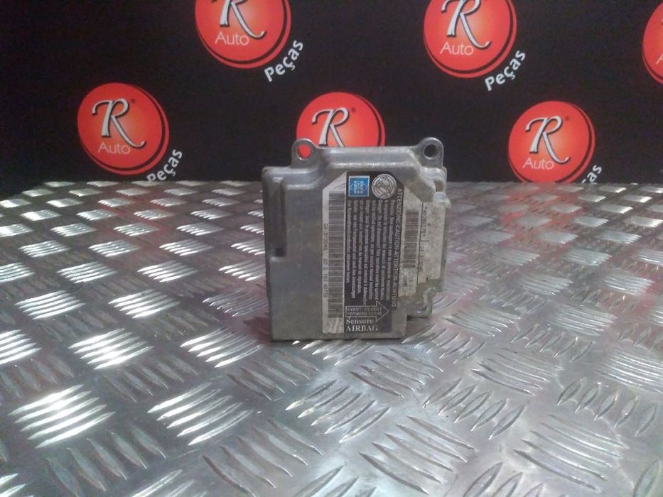 Sensor Do Airbag Lancia Lybra Sw (839_)