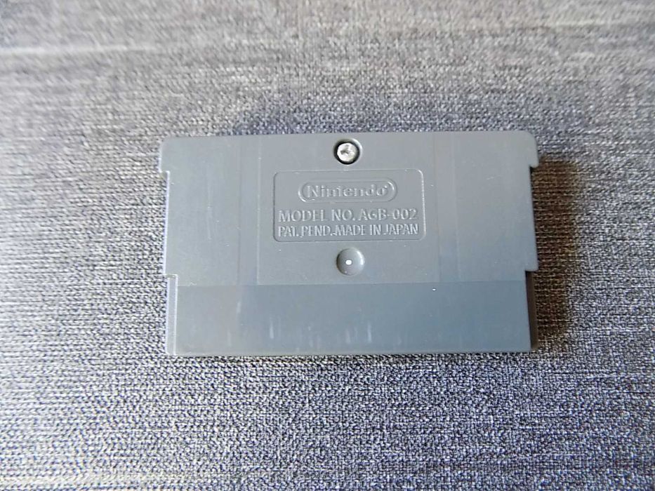 Banjo Kazooie: Grunty’s Revenge na Nintendo Game Boy Advance, SP, NDS!