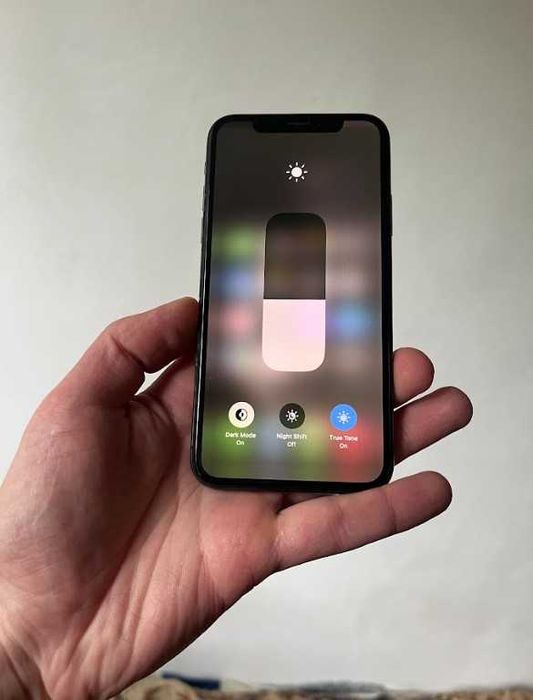 Apple Iphone X 256gb Neverlock