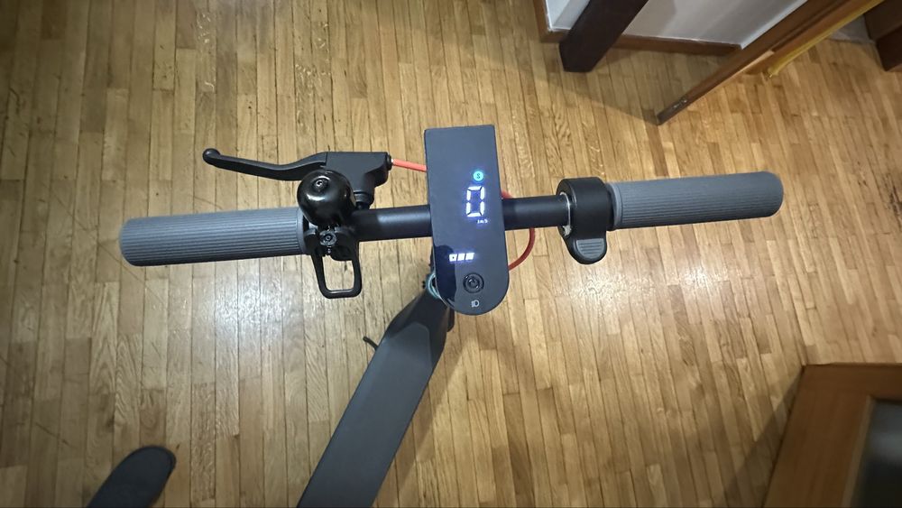 Trotinete Elétrica XIAOMI 4 Lite 2nd Gen