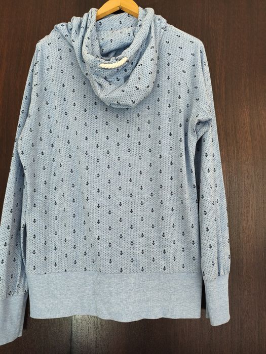 Bluza dresowa damska Naketano  XL