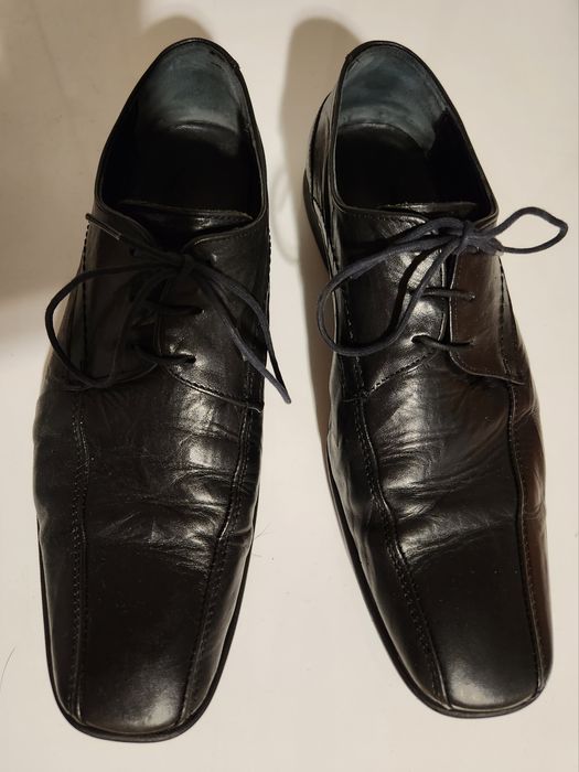 Sapato formal italiano - tam 43