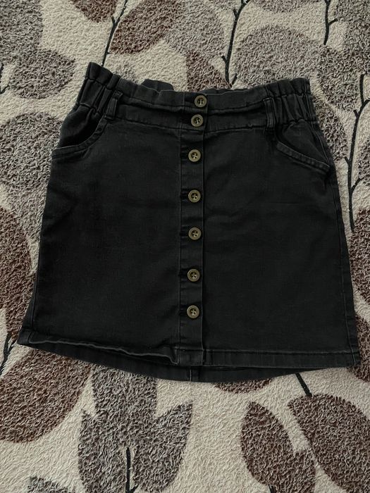 Жіночі шорти, велосипедки і спідниця