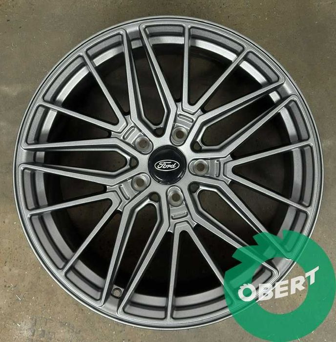 FlowForming диски R19 на Ford Zeekr Volvo Jaguar LR Peugeot