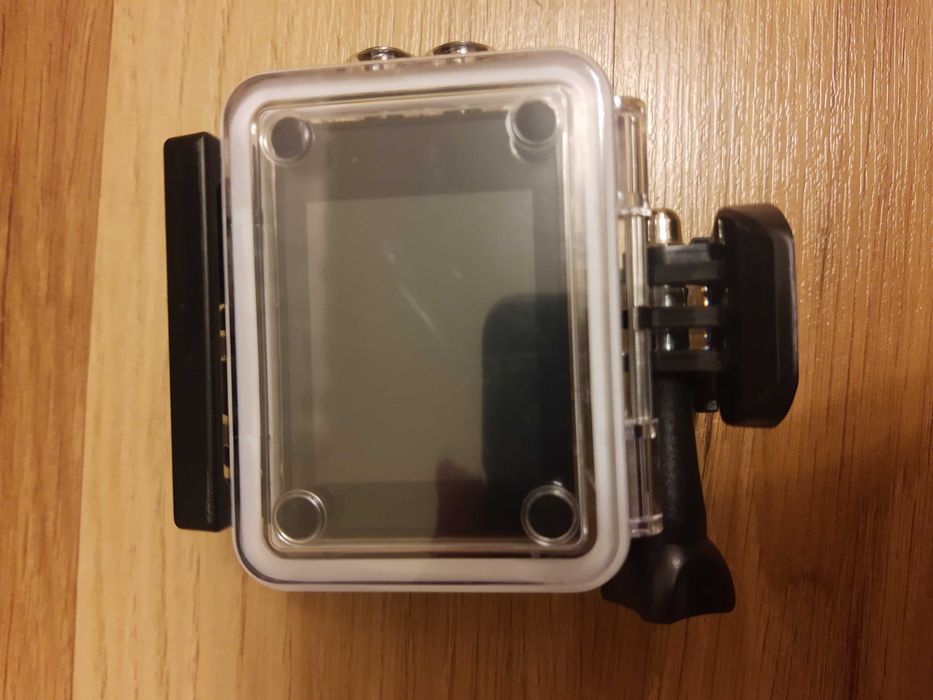 Kamera sportowa full HD