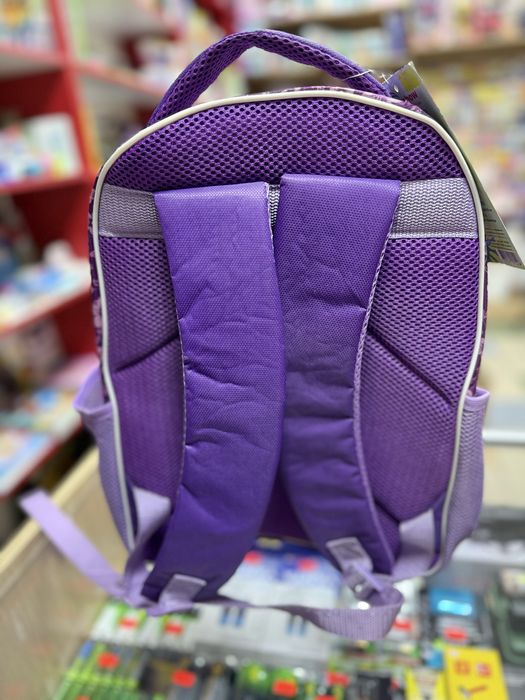 Рюкзак Rainbow Lovely Pony