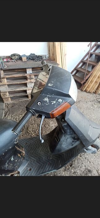 Peças Suzuki Adress