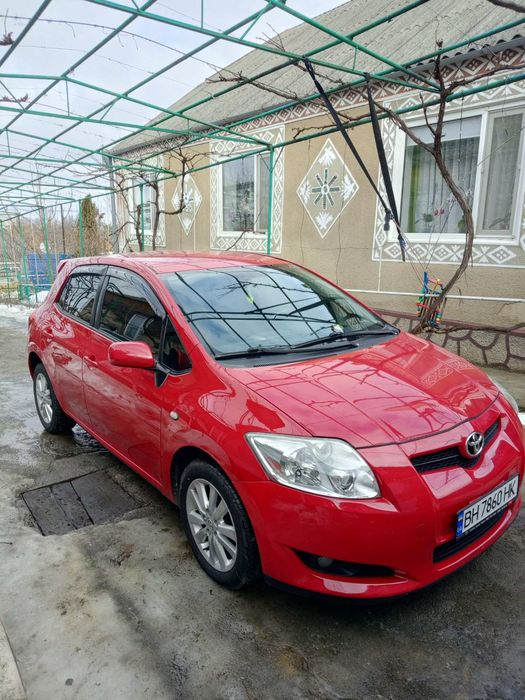 Продам авто в Toyota