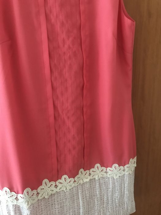 Vestido Ana Sousa