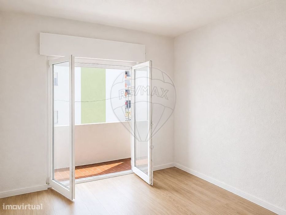 Apartamento T2 para venda