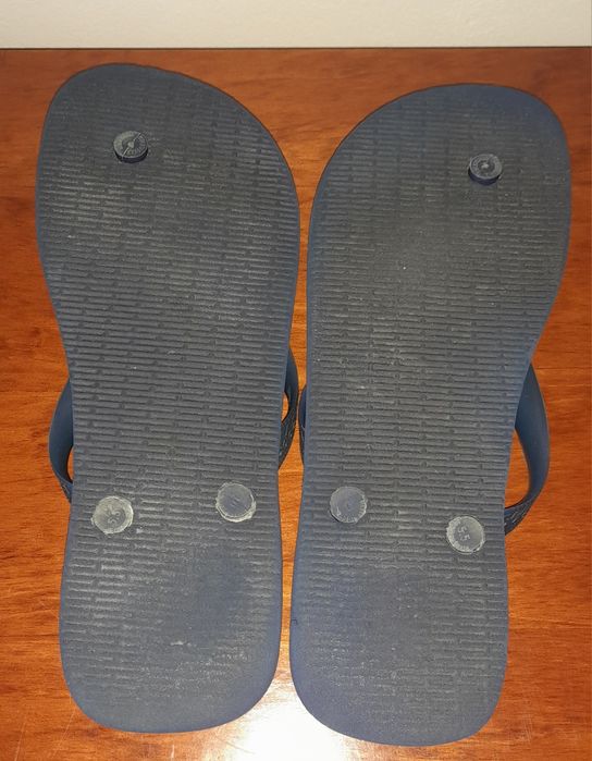 Havainas tam 41 originais