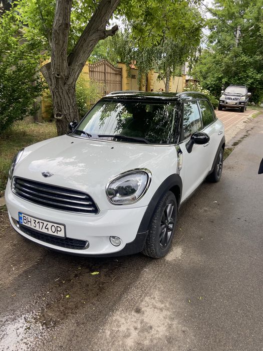 Продам Авто Кантріман
