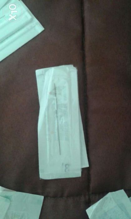 Vendo máquina de Dermopigmentação (Tatuagens)