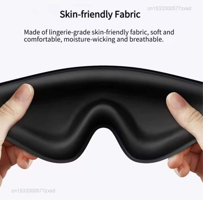 Xiaomi Dreamlight 4s Eye Mask - маска для сну