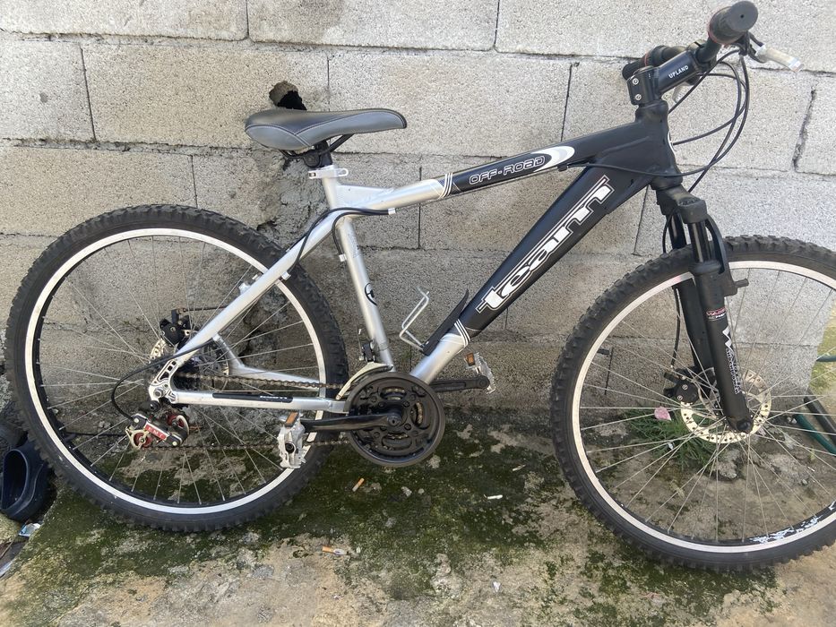 Bicicleta roda 26
