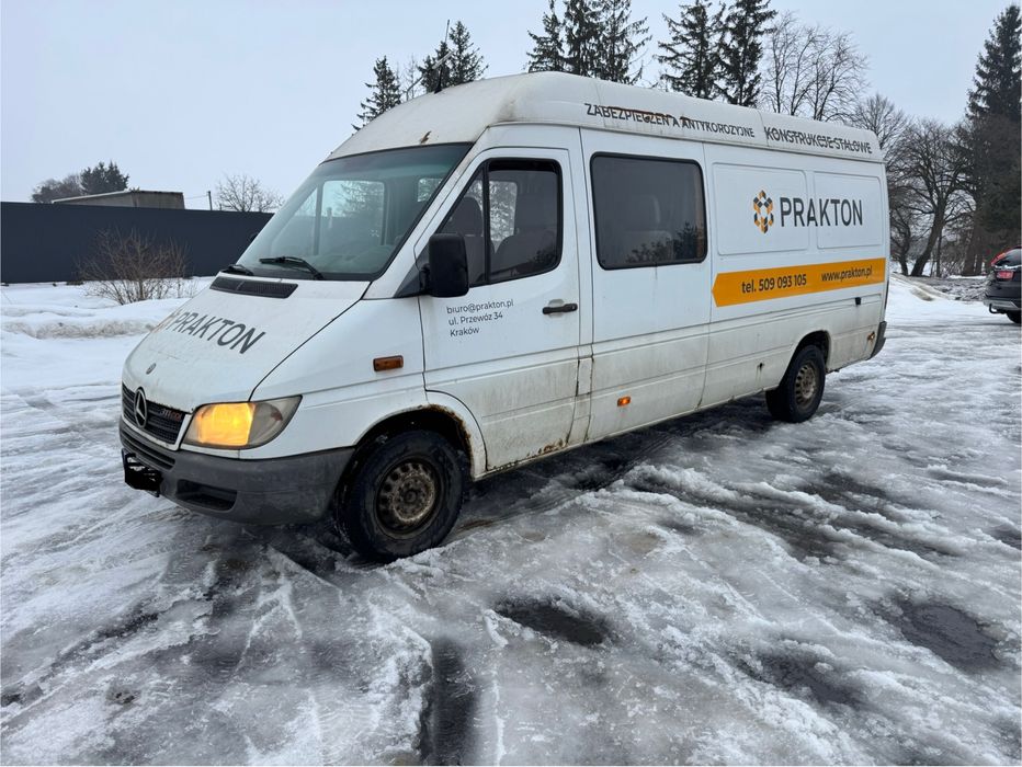Продам Sprinter 2.2 CDI