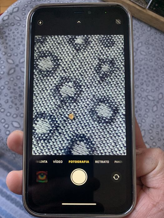 iphone XR convertido para 13