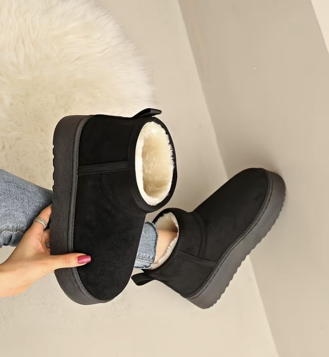 Угги зимові теплі