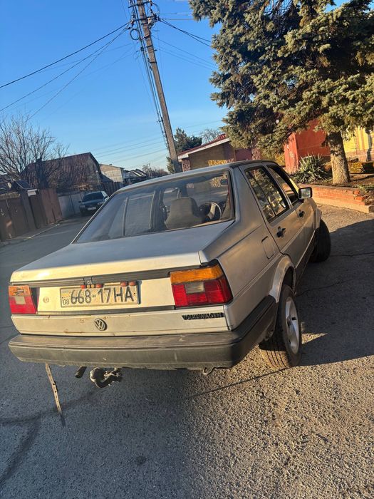 Фольксваген джетта 1,3 бензин по тп обмен