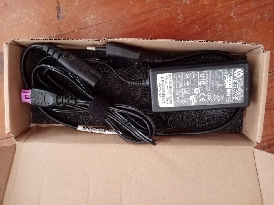 Cabo impressora HP (original)