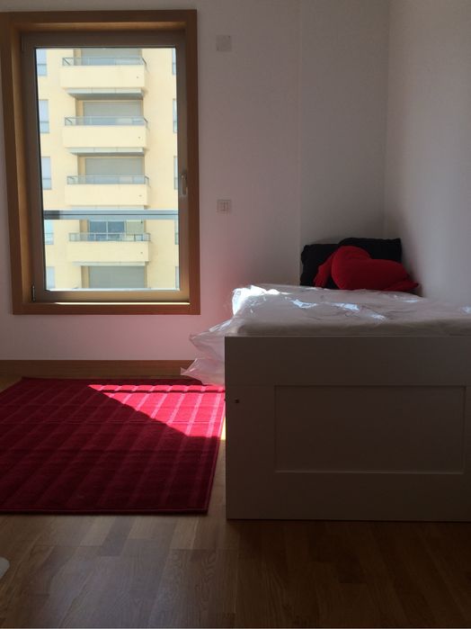Quarto em casa nova na Alta de Lisboa