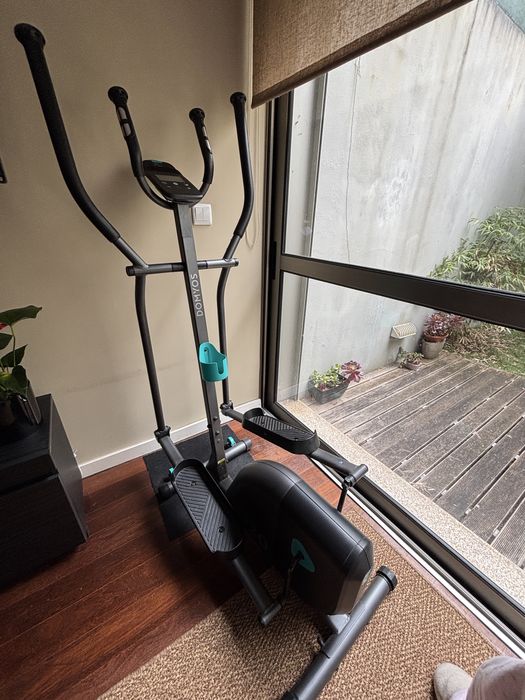 Elíptica domyos NOVA