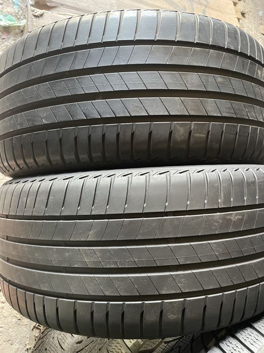 245/40 R19 Bridgestone Turanza T005 / 2шт./ 2022-2023 рік./ літо