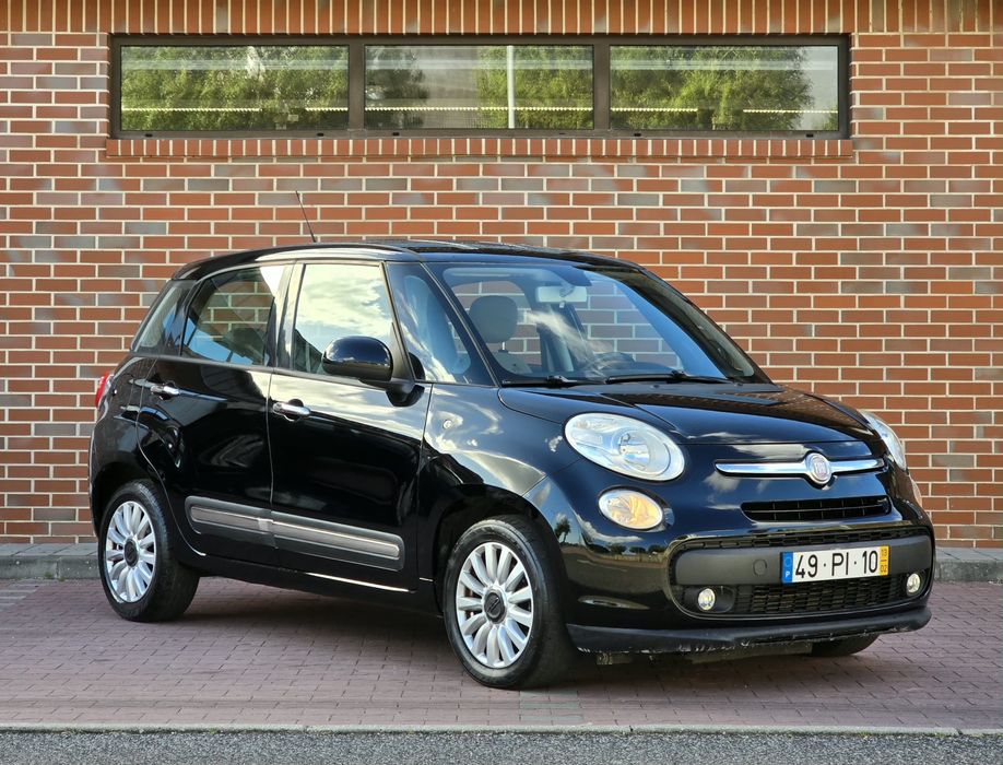 Fiat 500L 1.3 Multijet Lounge