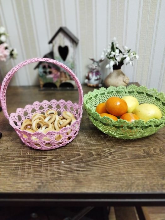 Пасхальный декор