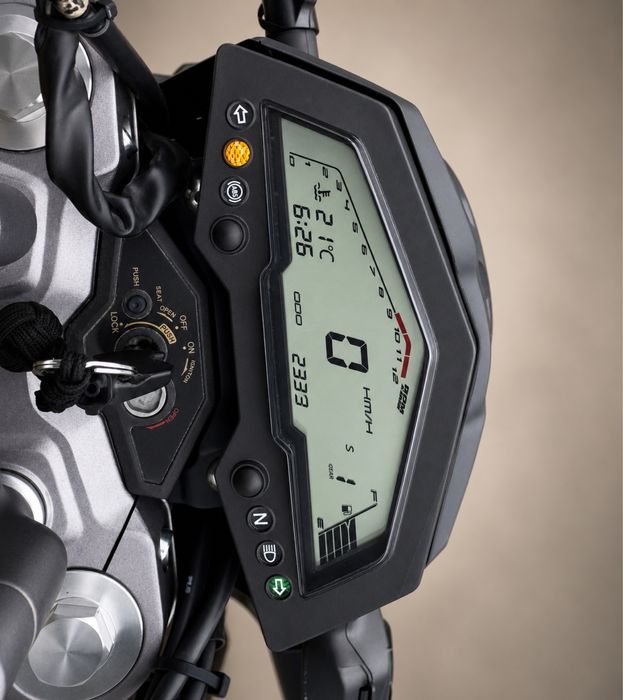 Zontes  ZT 125 G1
