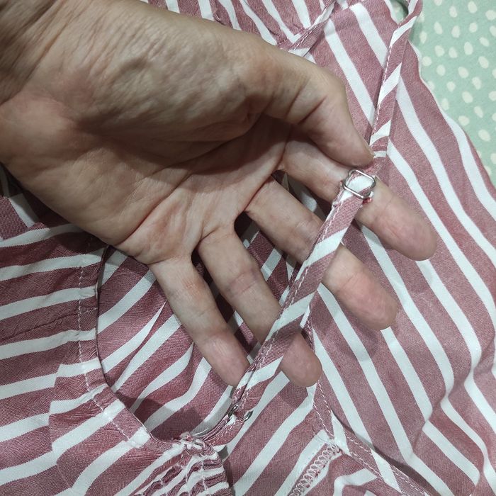 Sukienka na ramiączkach Reserved XS