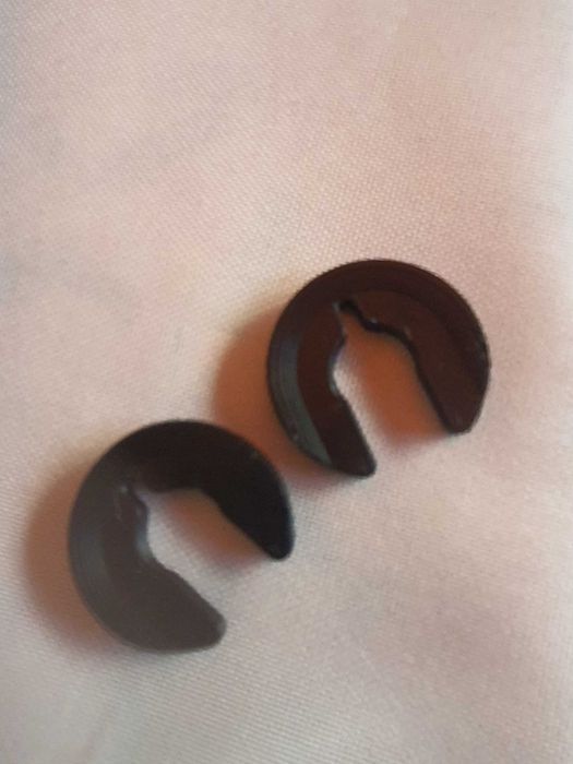 Protetor analógicos consola Rog Ally