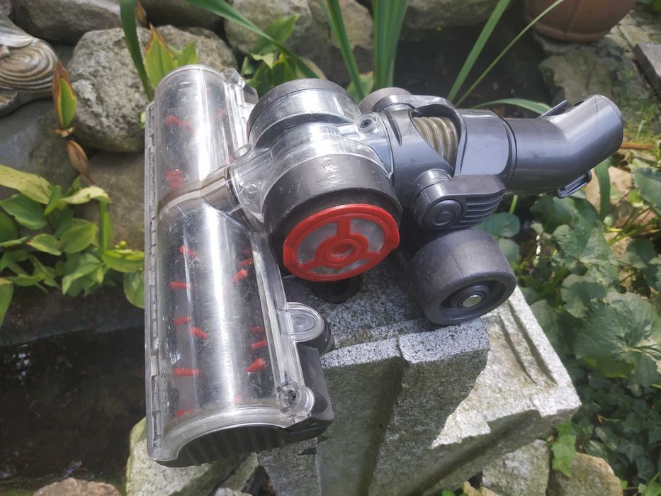 Turboszczotka do odkurzacza Dyson