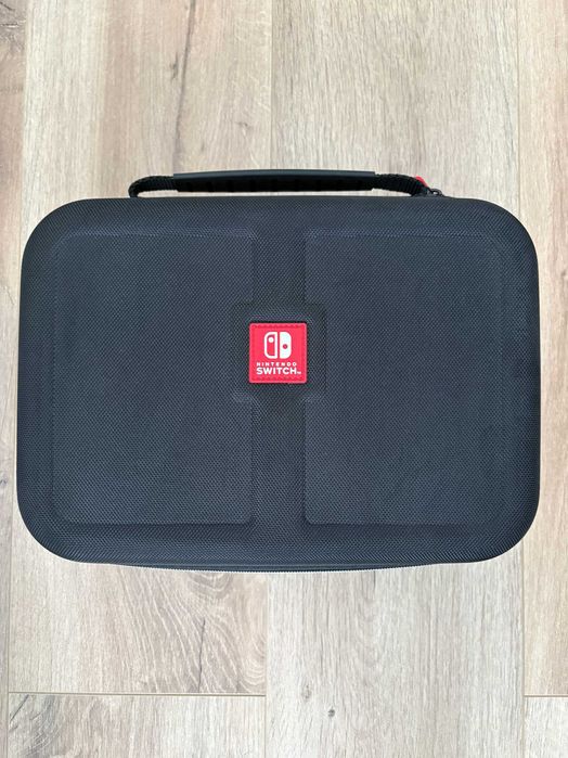 Etui BIGBEN NNS61 Deluxe