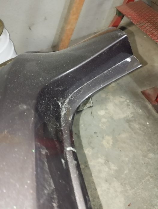 Para-choques Audi A4 B8 Avant S-Line