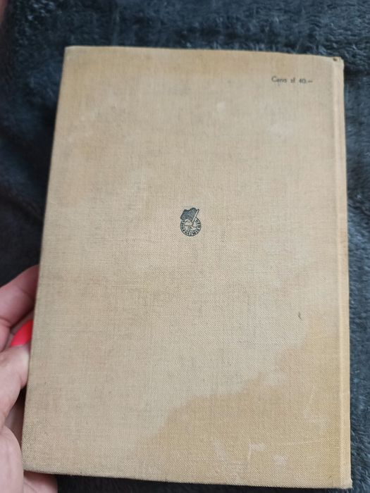 Wenecki Podróżnik , Henry H.Hart